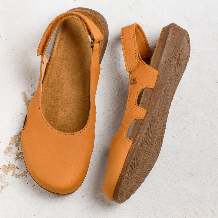 Sandra | Zachte Comfort Schoenen