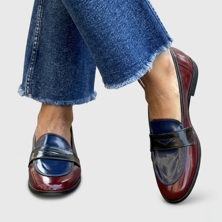 Claudia | Elegante Mocassins