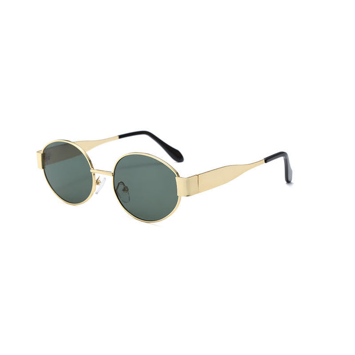 Raye Shaders | Luxe Zomerse Uitstraling