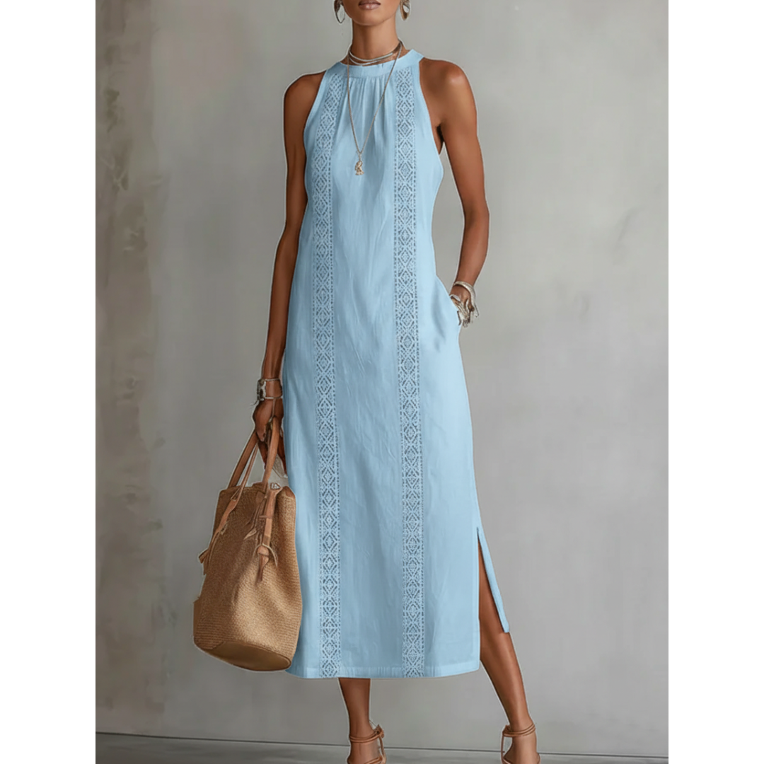 Jimena | Zomerse jurk