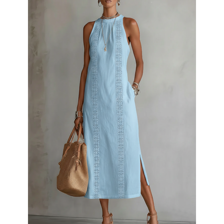 Jimena | Zomerse jurk
