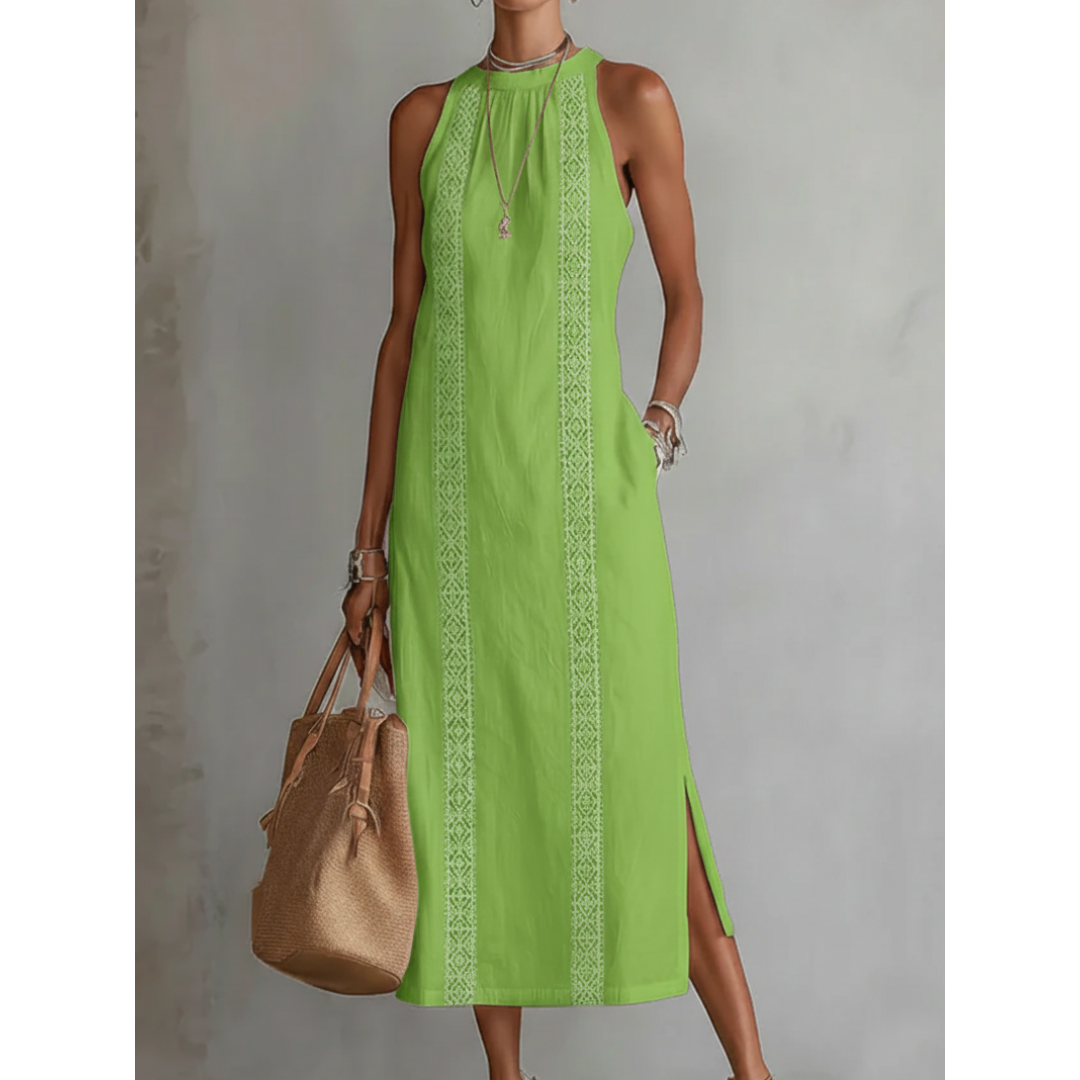 Jimena | Zomerse jurk