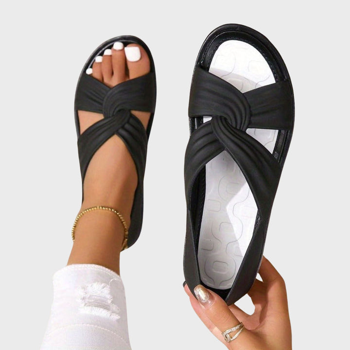 Joyce | Zachte Sandalen