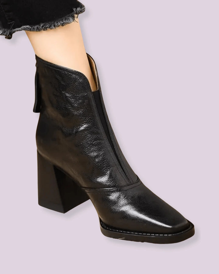 Valérie | Bottines de luxe