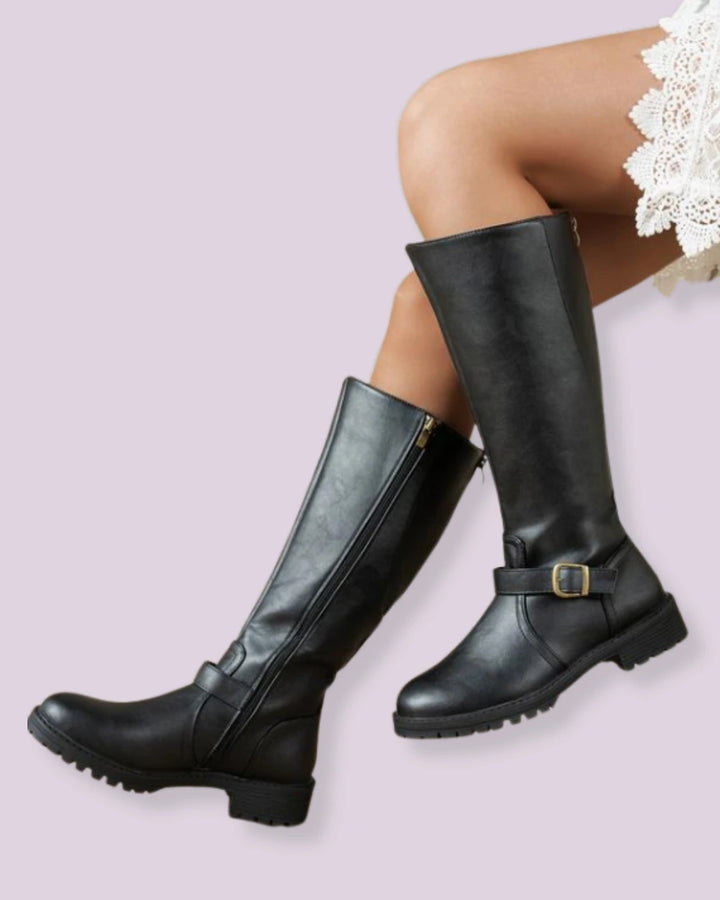 Liora™ | Bottes orthopédiques