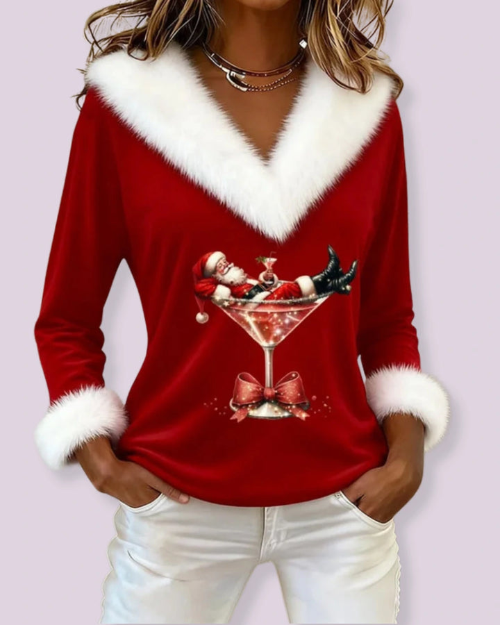 Noëlle | Sommet festif de Noël