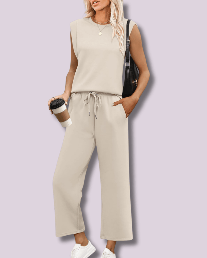 Ensemble coordonné Lina 