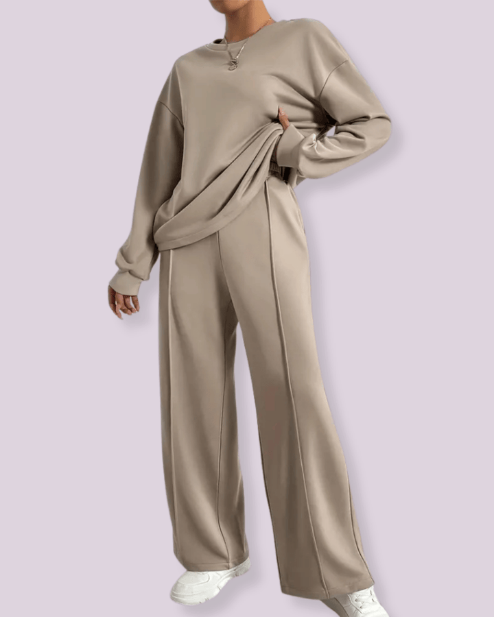 Ensemble souple Nova 