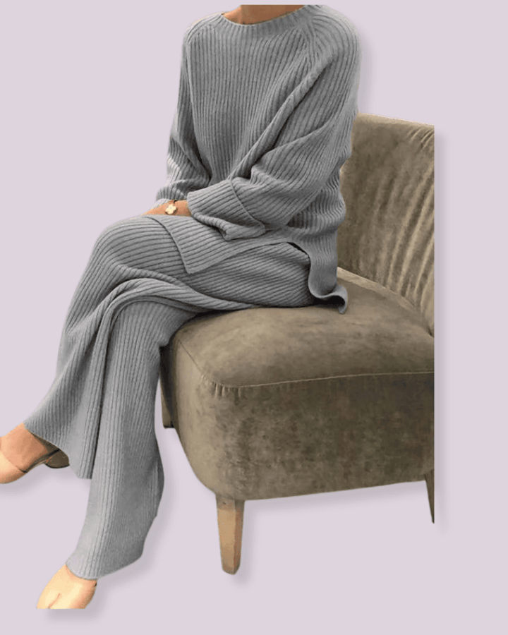 Ensemble de salon Célestine