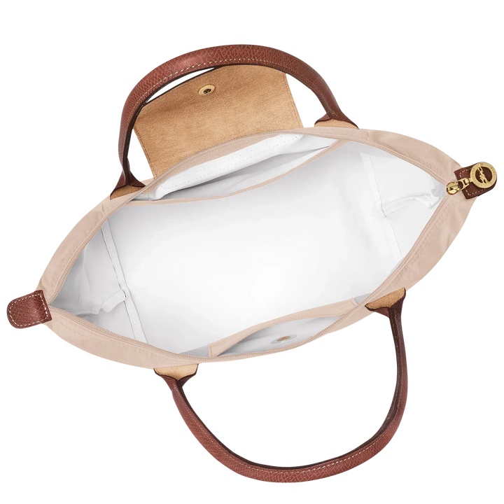 Nora™ | Opvouwbare shopper in crème