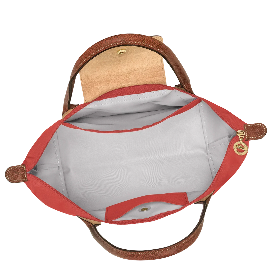 Nora™ | Opvouwbare shopper in rood
