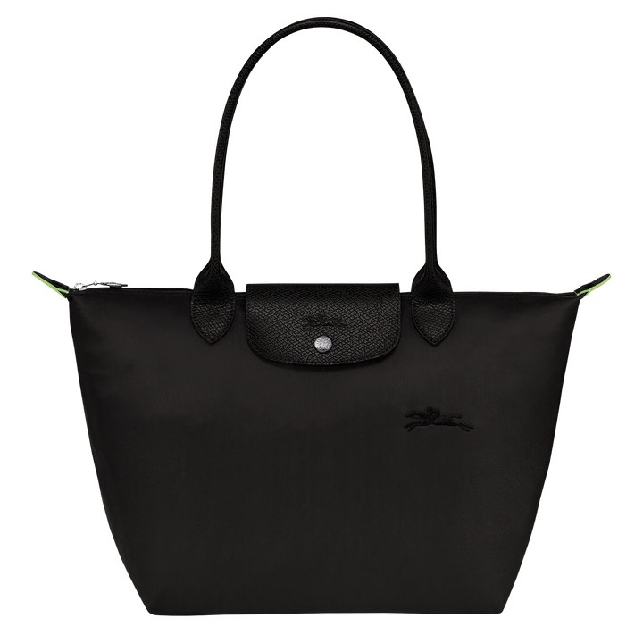 Nora™ | Opvouwbare shopper in zwart