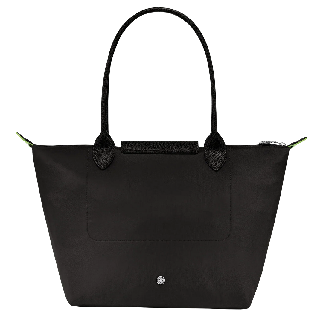 Nora™ | Opvouwbare shopper in zwart