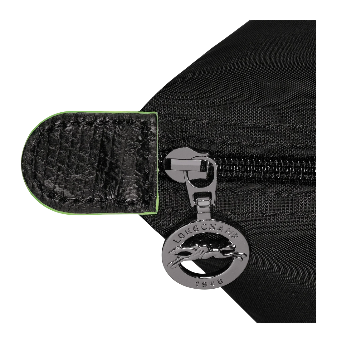 Nora™ | Opvouwbare shopper in zwart