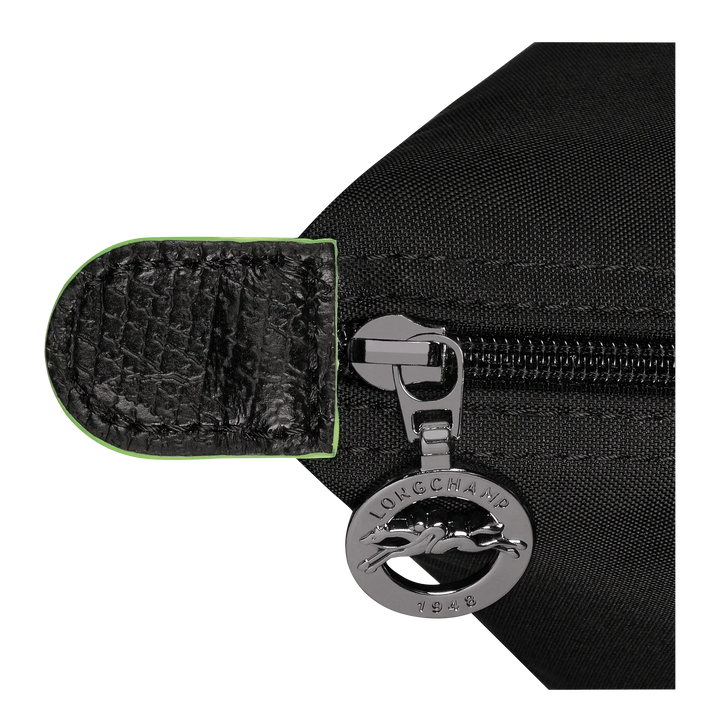 Nora™ | Opvouwbare shopper in zwart