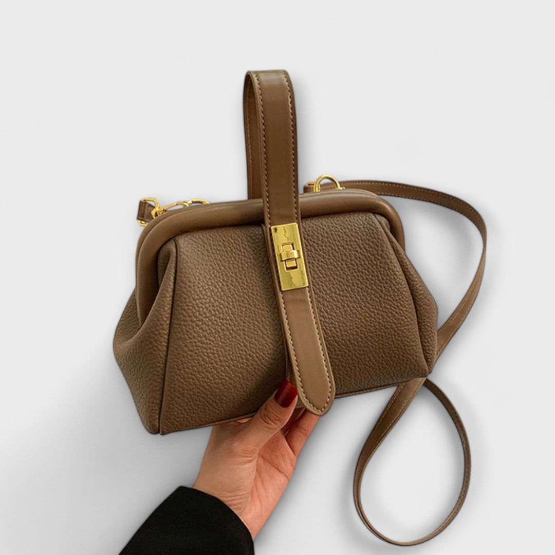 Margot™ | Retro schoudertas