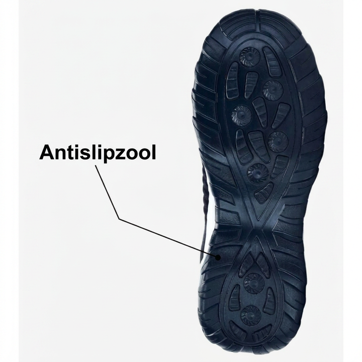 Marloes | Instap Sneakers met Demping