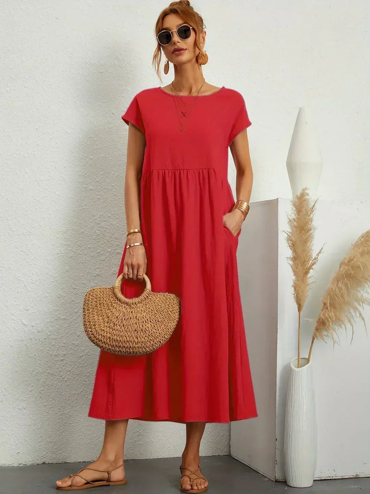 SELINA – MIDI-JURK