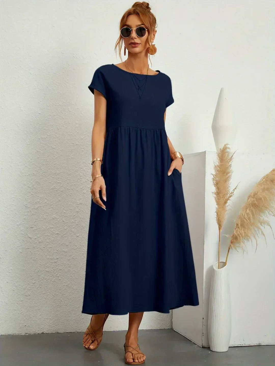 SELINA – MIDI-JURK