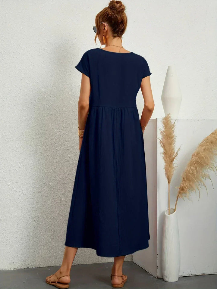 SELINA – MIDI-JURK