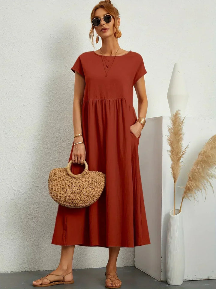 SELINA – MIDI-JURK