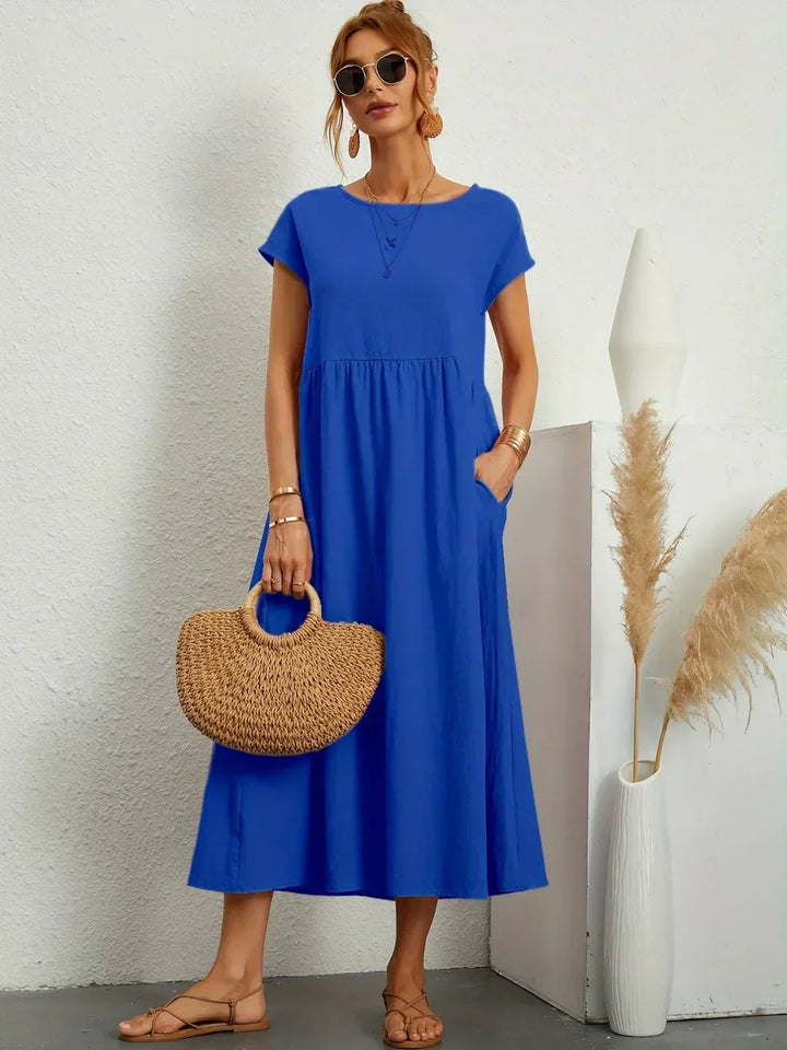 SELINA – MIDI-JURK