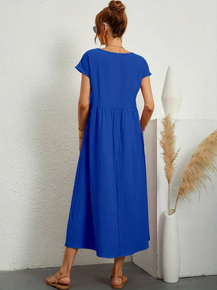 SELINA – MIDI-JURK