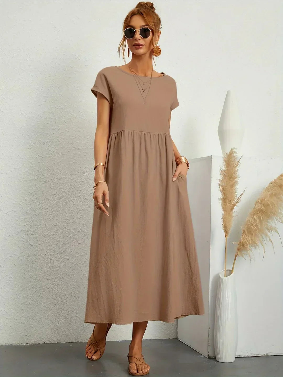 SELINA – MIDI-JURK