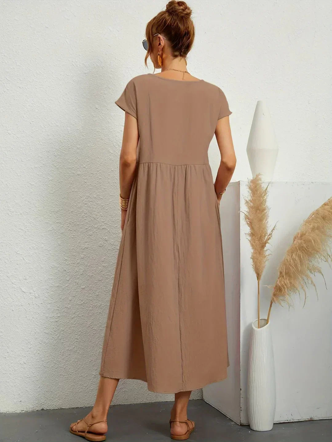 SELINA – MIDI-JURK