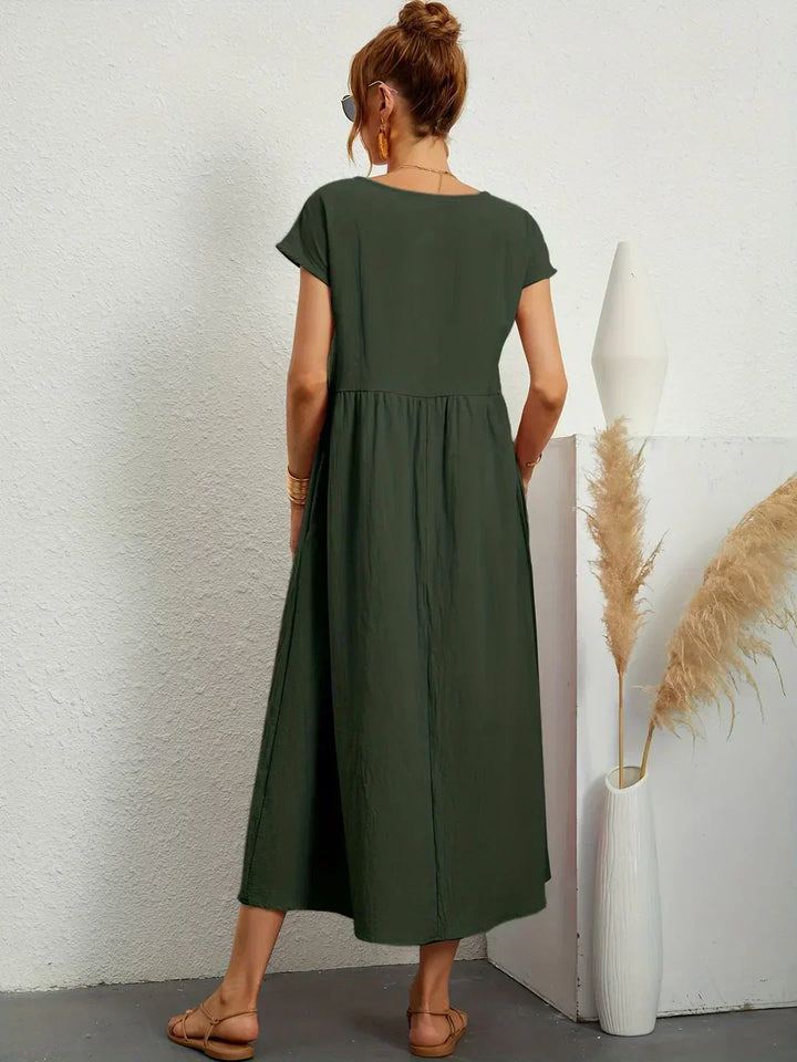 SELINA – MIDI-JURK