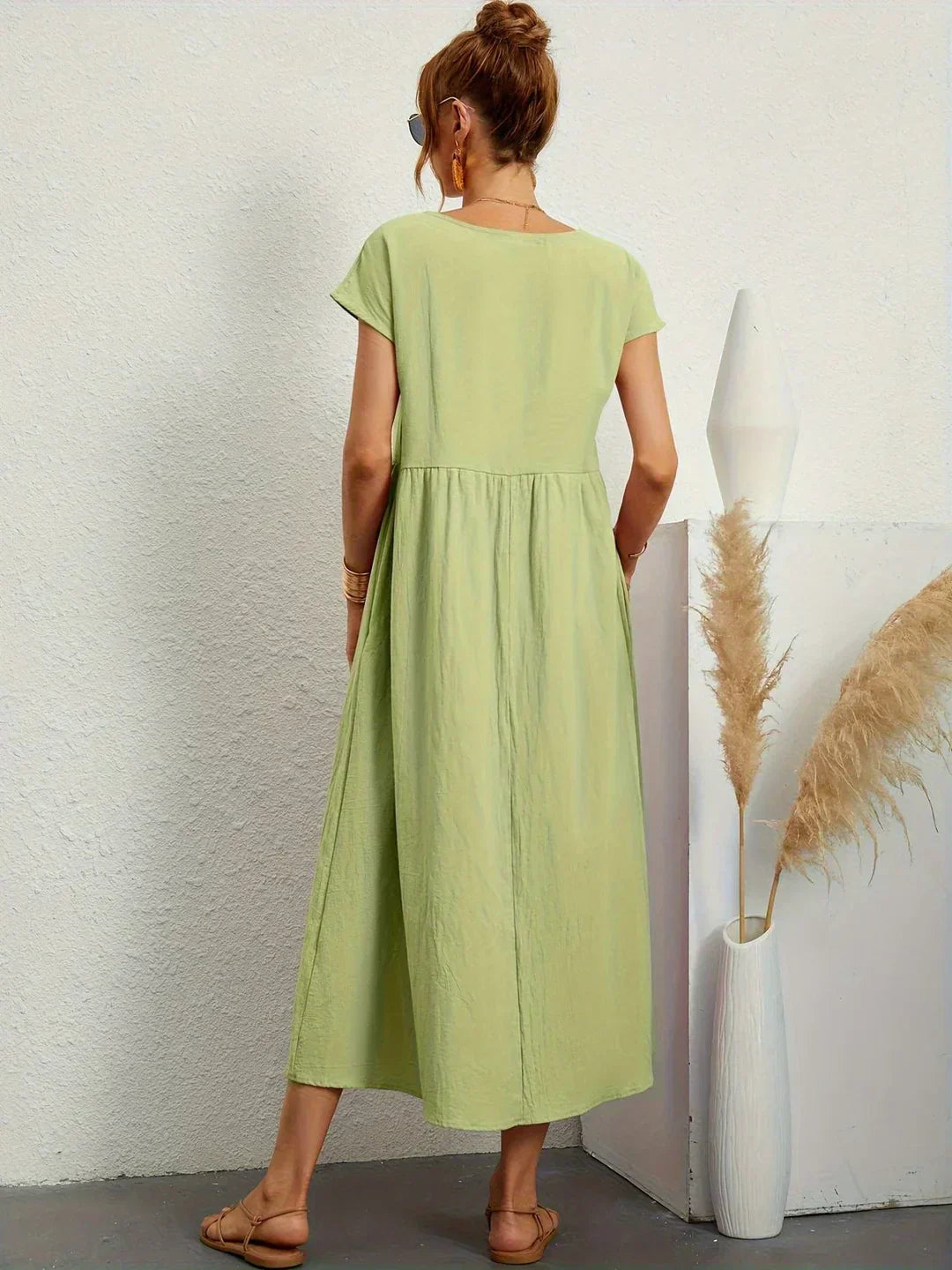 SELINA – MIDI-JURK