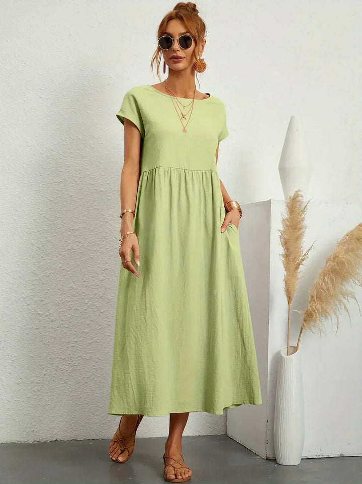 SELINA – MIDI-JURK