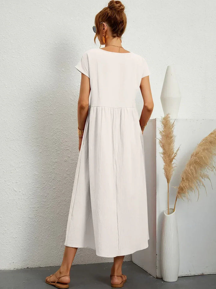 SELINA – MIDI-JURK