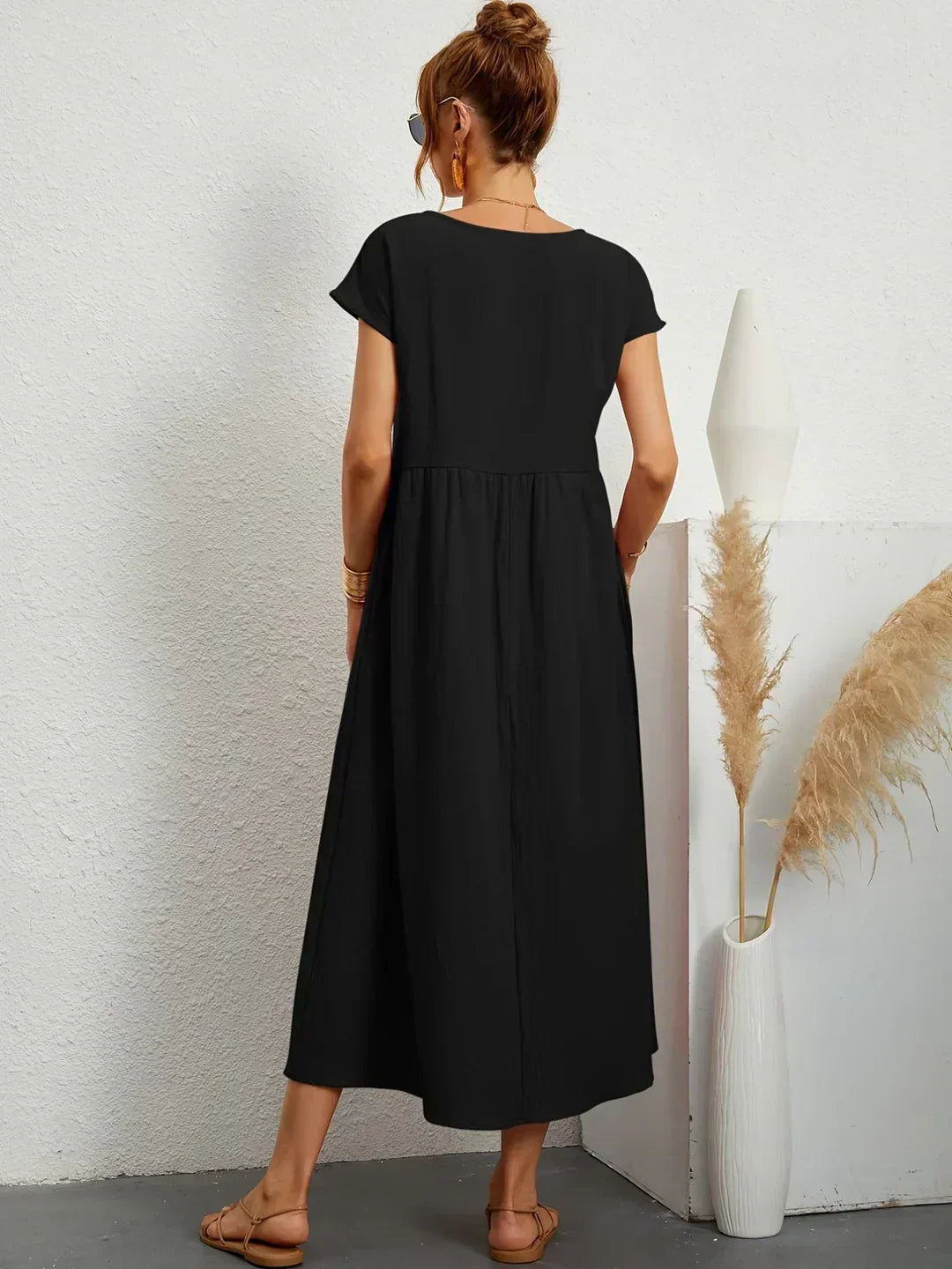 SELINA – MIDI-JURK