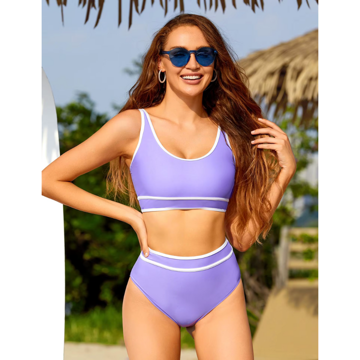 Novah | Corrigerende Bikini