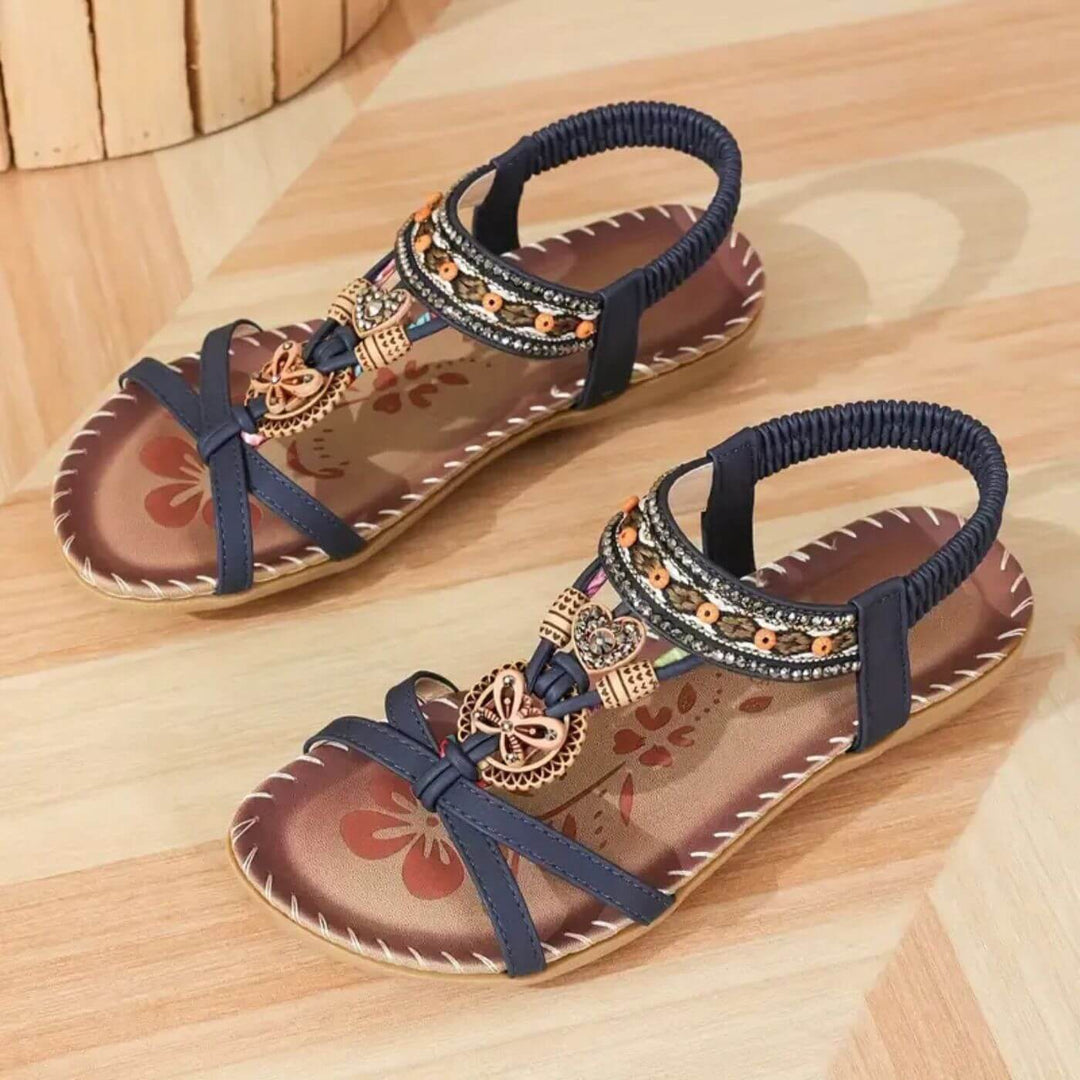 Liliana | Verstelbare Sandalen