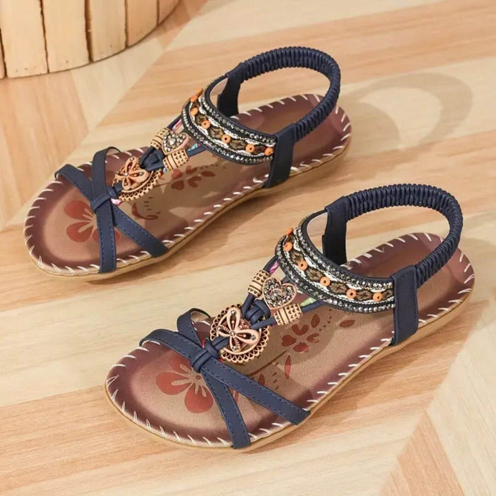 Liliana | Verstelbare Sandalen