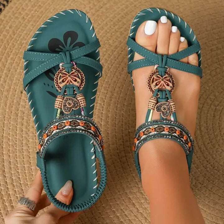 Liliana | Verstelbare Sandalen