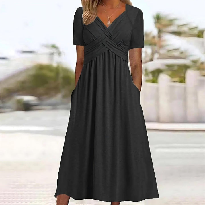 ISADORA | ELEGANTE A-LIJN MIDIJURK