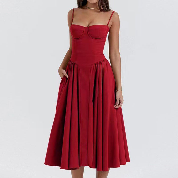 NOVA | Korsetjurk
