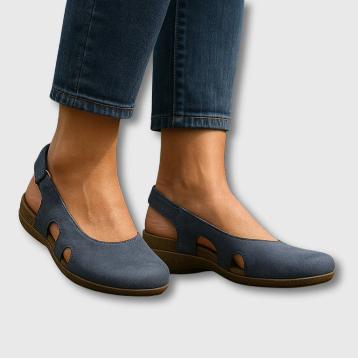Sandra | Zachte Comfort Schoenen