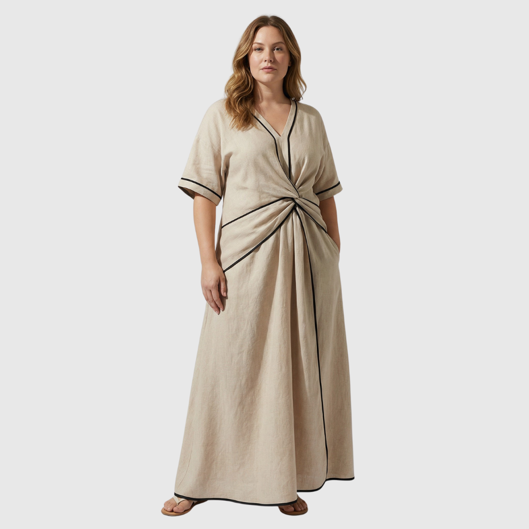 Amelia | Zomerse Jurk