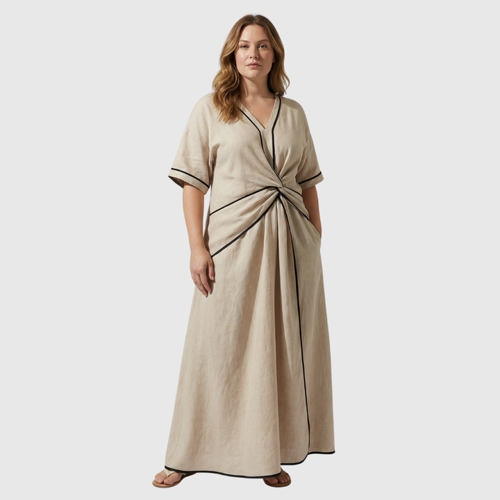Amelia | Zomerse Jurk