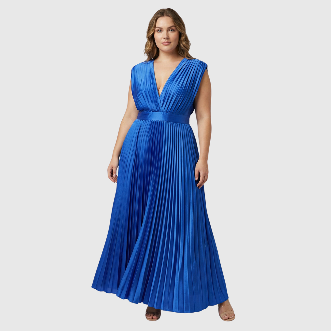 Fiona Casual Dress