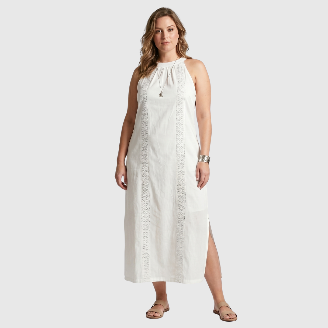 Jimena | Zomerse jurk