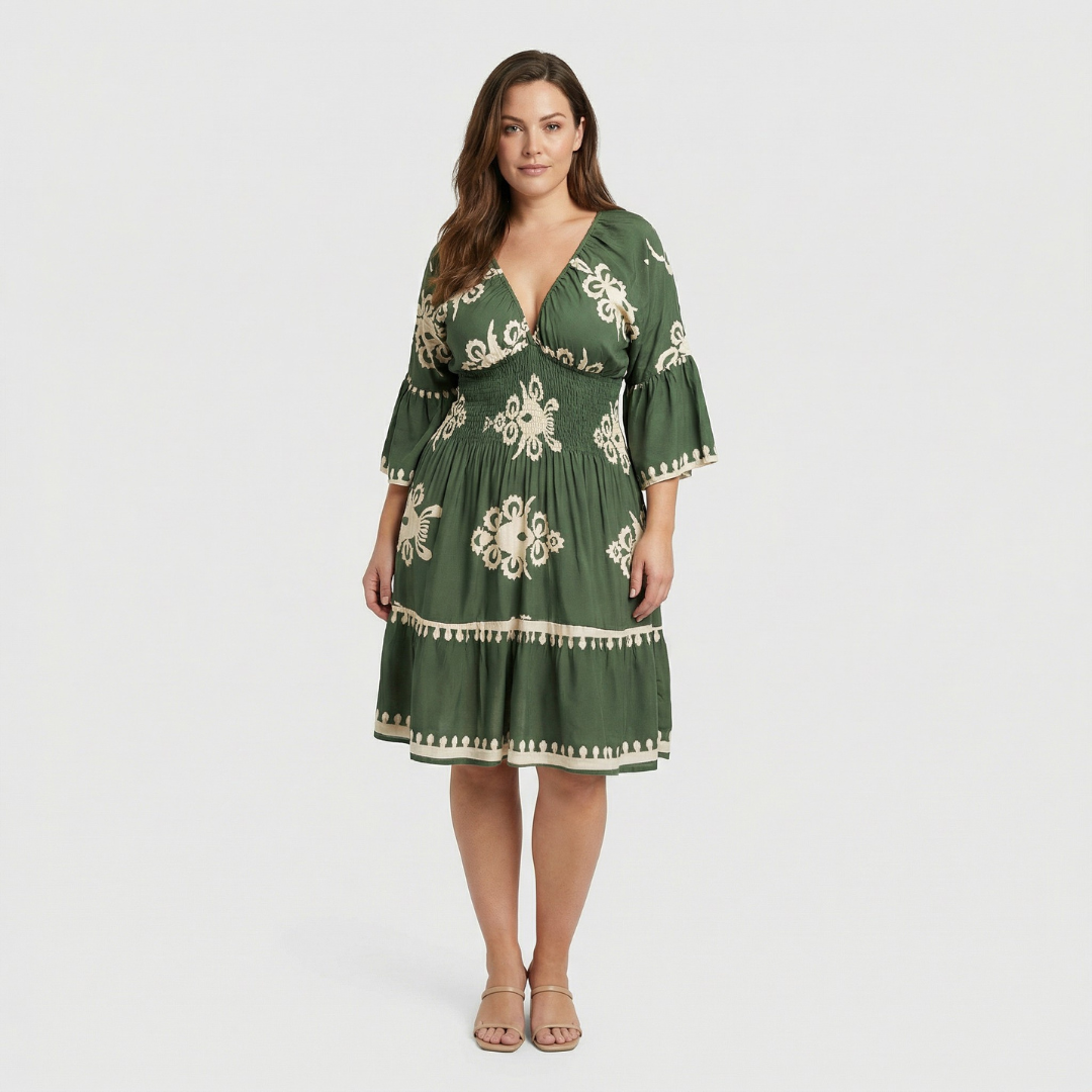 Liora CurveFit Jurk