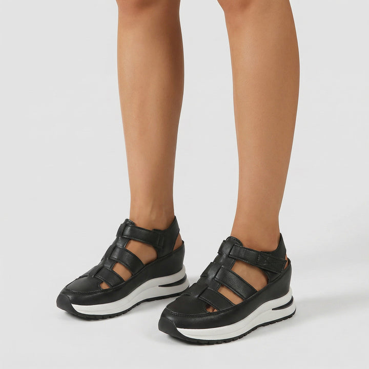 Mira | Comfortabele Open Sandalen