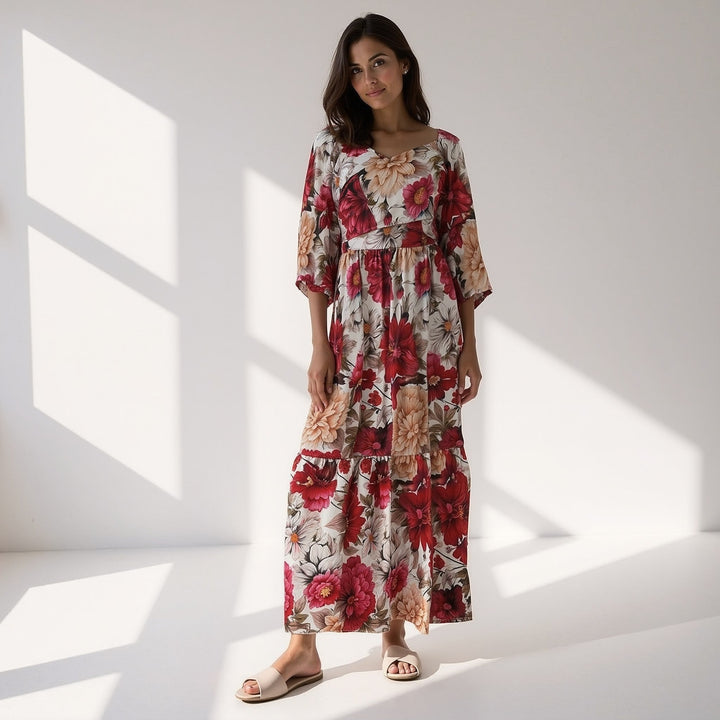 Rosabella chique jurk