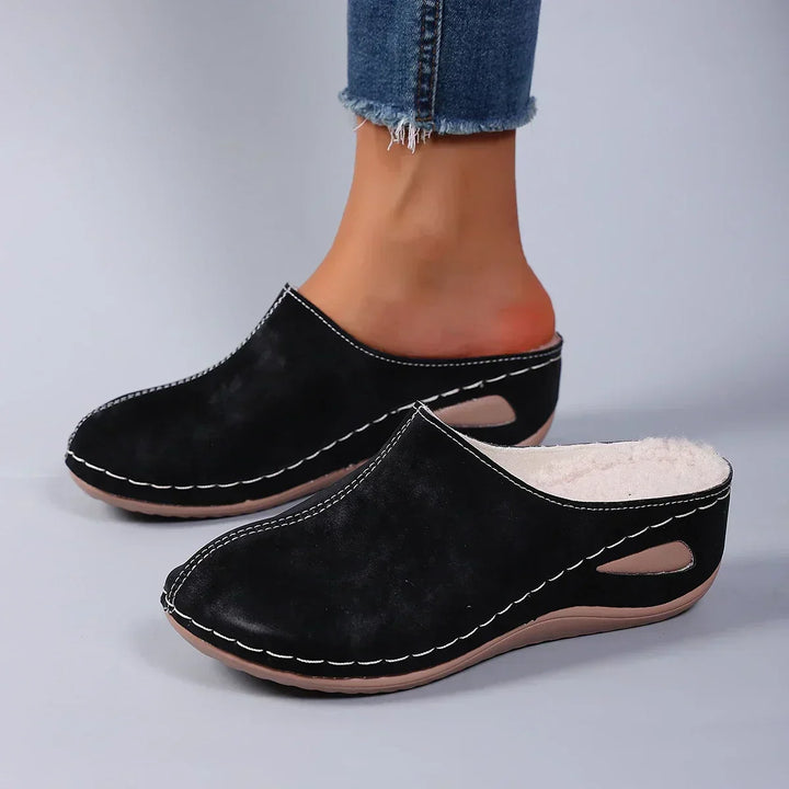 Averia | Comfort Instappers