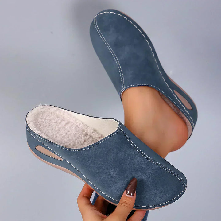 Mare - Orthopedische Huisschoenen